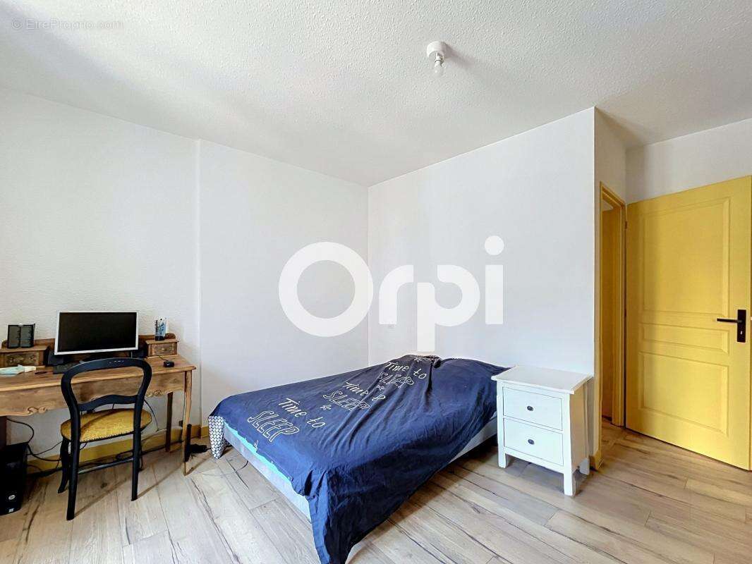 Appartement à vendre - tulle centre-ville – t3 rénové en 2025 - photo 5