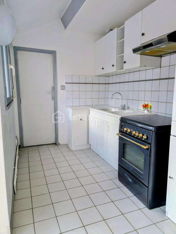 Maison à DOMART-SUR-LA-LUCE