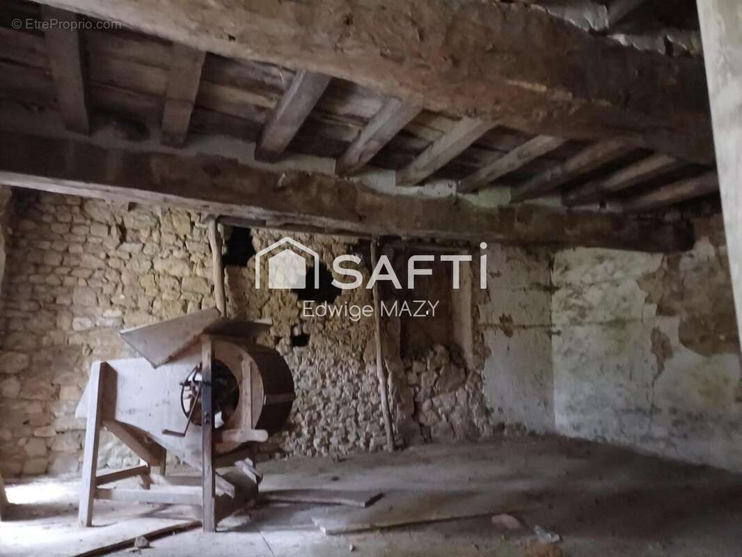 Photo 6 - Maison à LE CHAUCHET