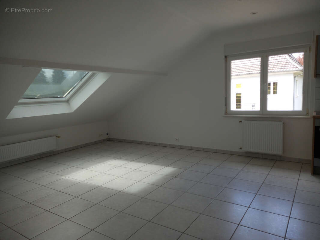 Maison à WITTERSDORF