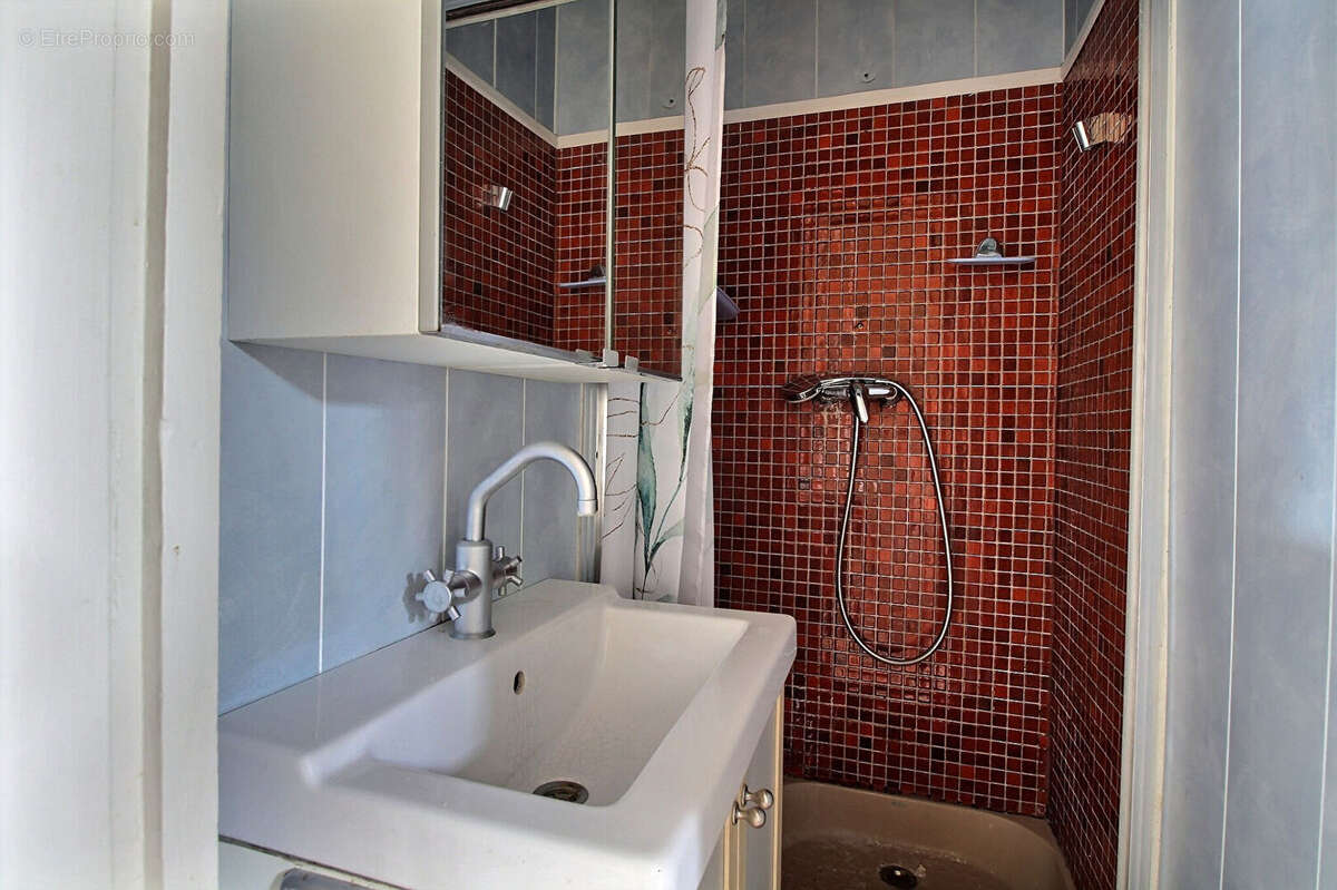 Appartement à COLOMBES