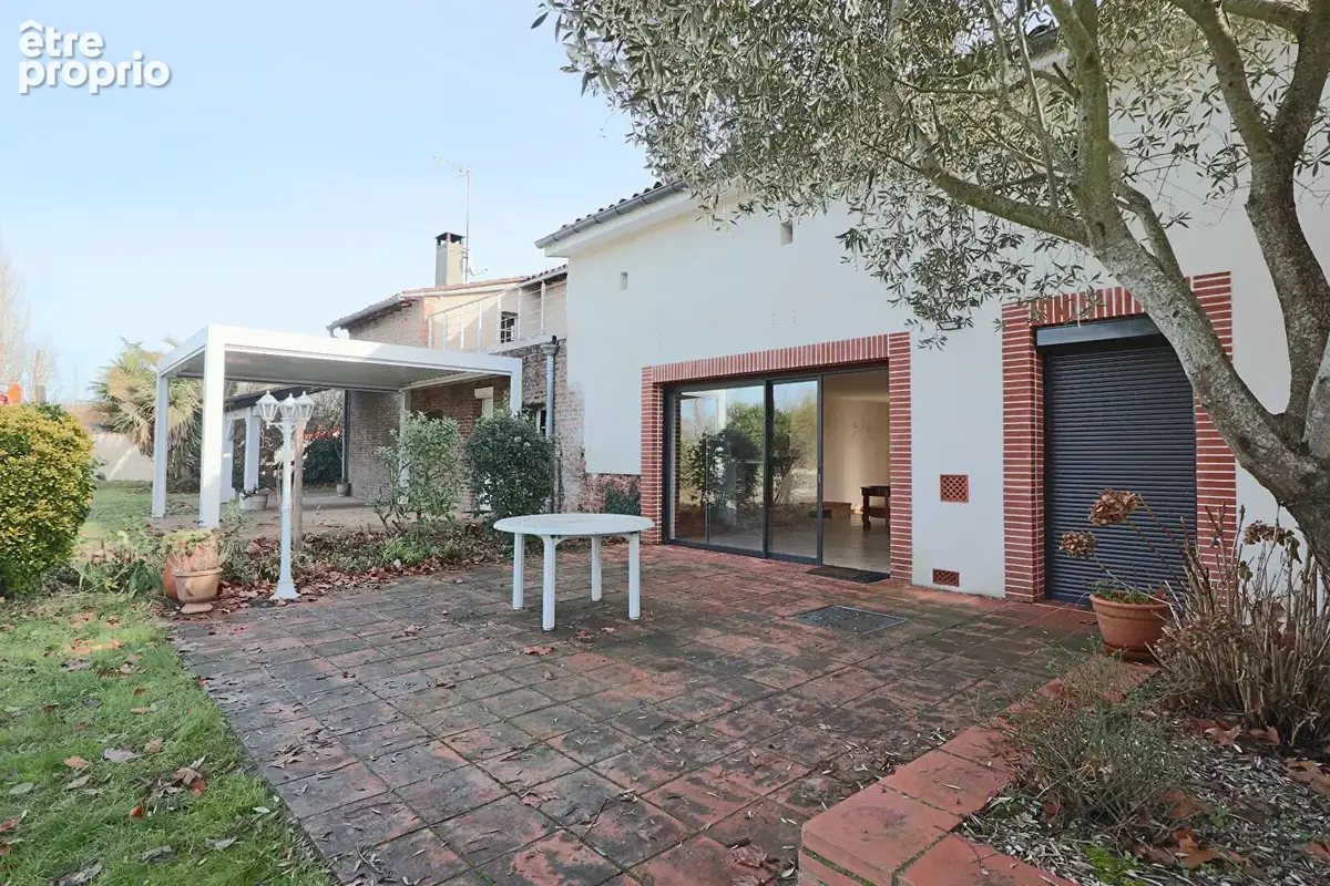 Ensemble immobilier Quint Fonsegrives - photo 7