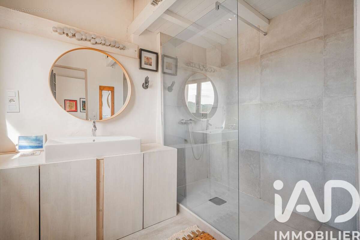 Maison 90 m² à Francillon-Sur-Roubion  - photo 9