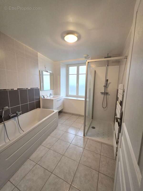 Photo 7 - Maison à LA FLECHE