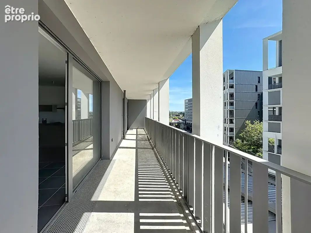 Appartement Bordeaux proche tram - photo 5