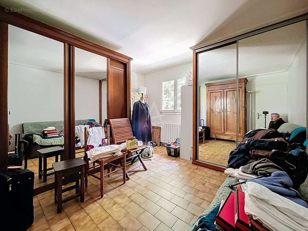 Maison à NOGENT-SUR-VERNISSON