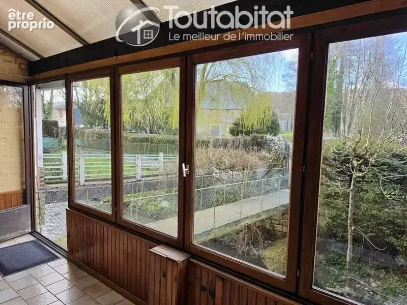 Maison 6 pièces 115 m² à vendre à Vrigne-Aux-Bois (08330) - photo 31