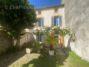 Maison à BRAM