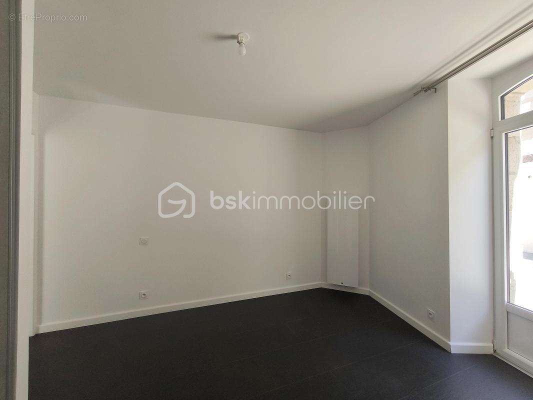 Maison individuelle T4 – 3 chambres – Hyper centre - photo 9
