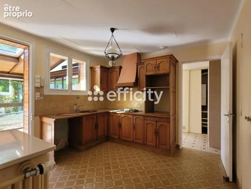 Maison 4 pièces 97 m² à vendre à Vertou (44120) - photo 4