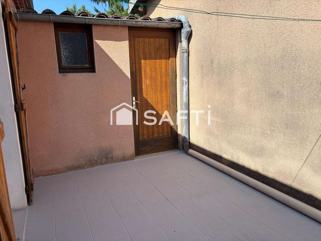 Photo 4 - Appartement à ALBI