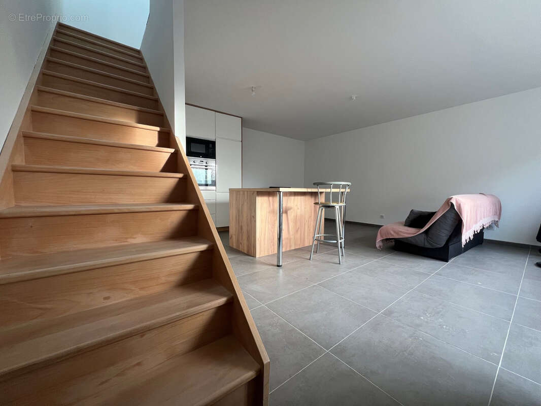 Maison à XERMAMENIL