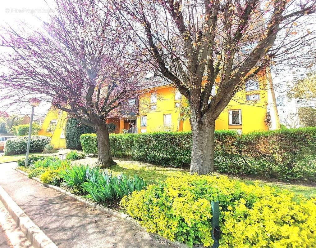 Photo 1 - Appartement à ALFORTVILLE