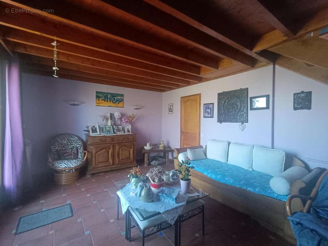 Photo 8 - Maison à LERE