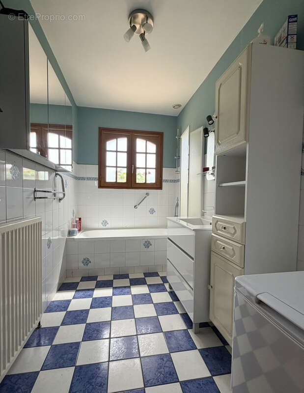 Maison à NOUVION