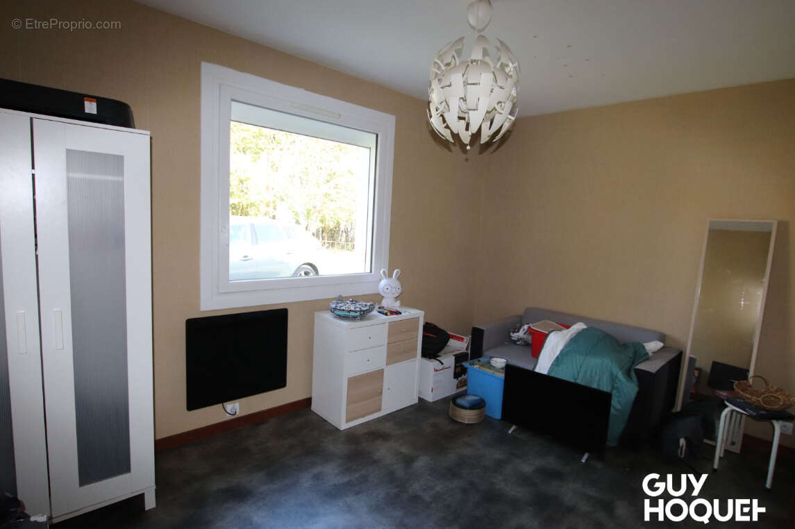 Maison à VIGNEUX-DE-BRETAGNE