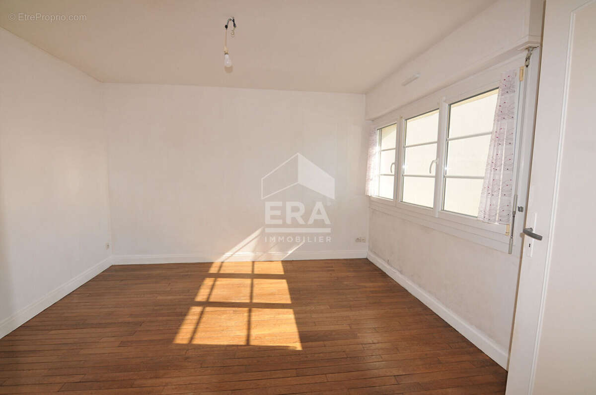 Appartement à BERCK