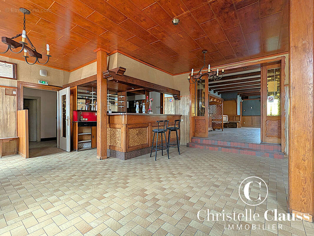 Appartement à ERSTEIN