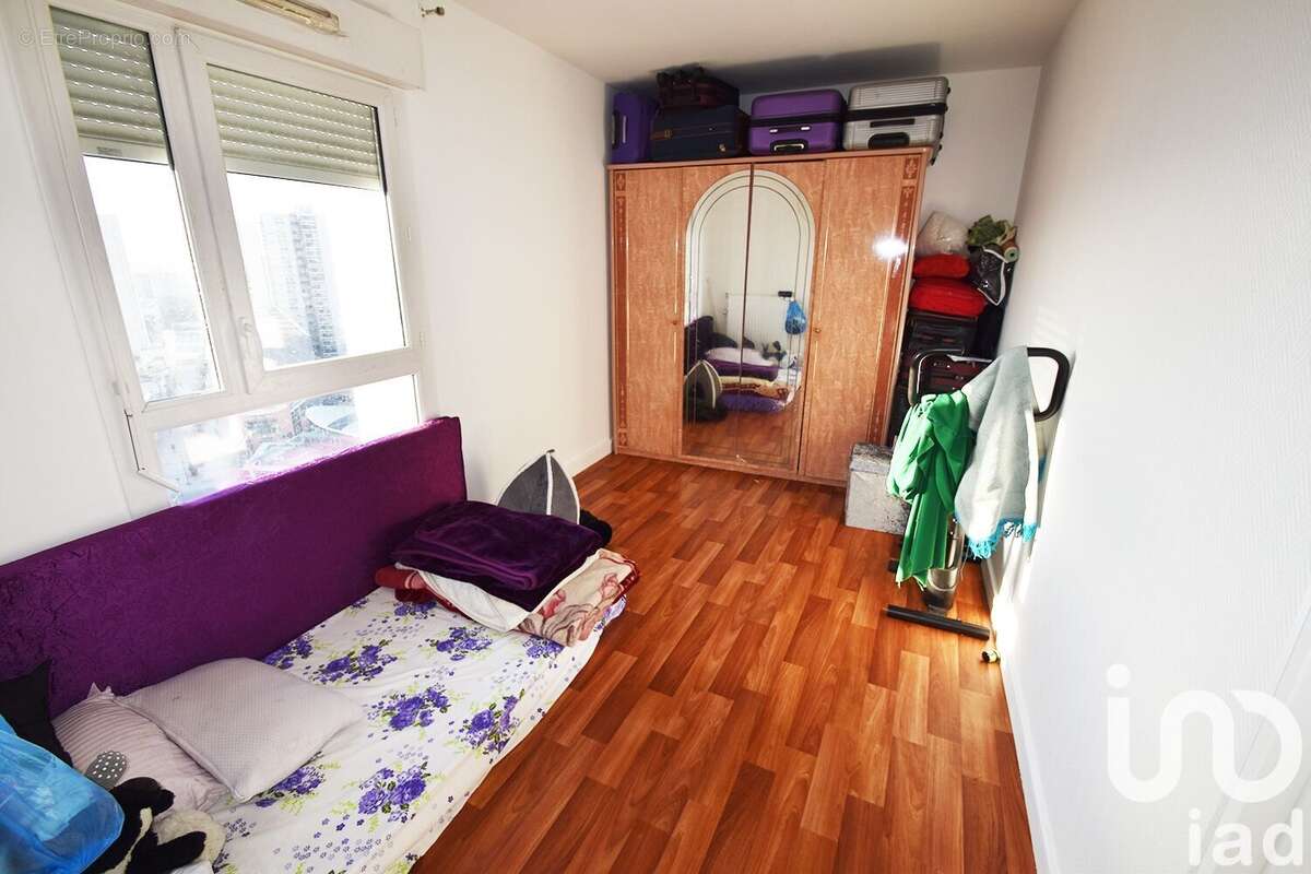 Photo 2 - Appartement à ARGENTEUIL