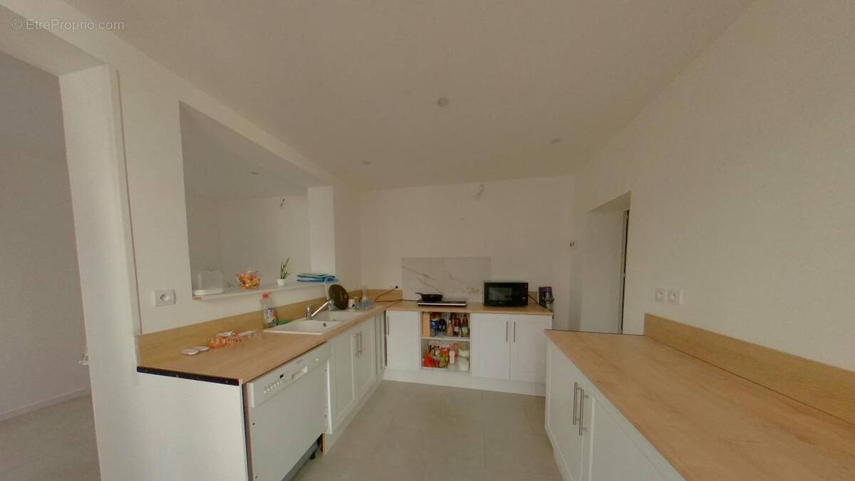 Maison À Vendre - photo 4