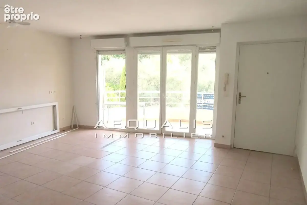 Appartement 2 pièces 46 m² à vendre à Saint-Laurent-Du-Var (06700) - photo 7