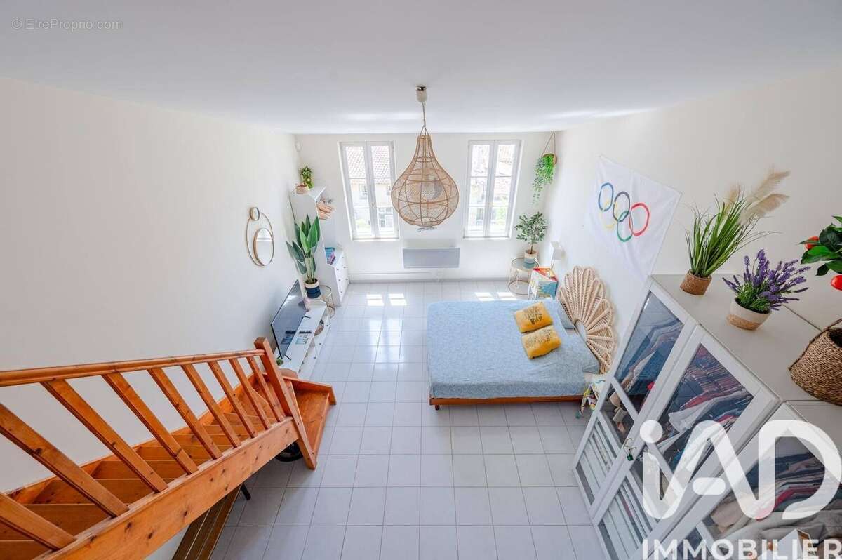 Photo 9 - Maison à MARSEILLE-2E