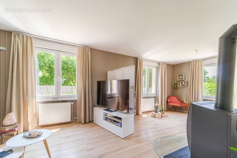 Maison à ZILLISHEIM