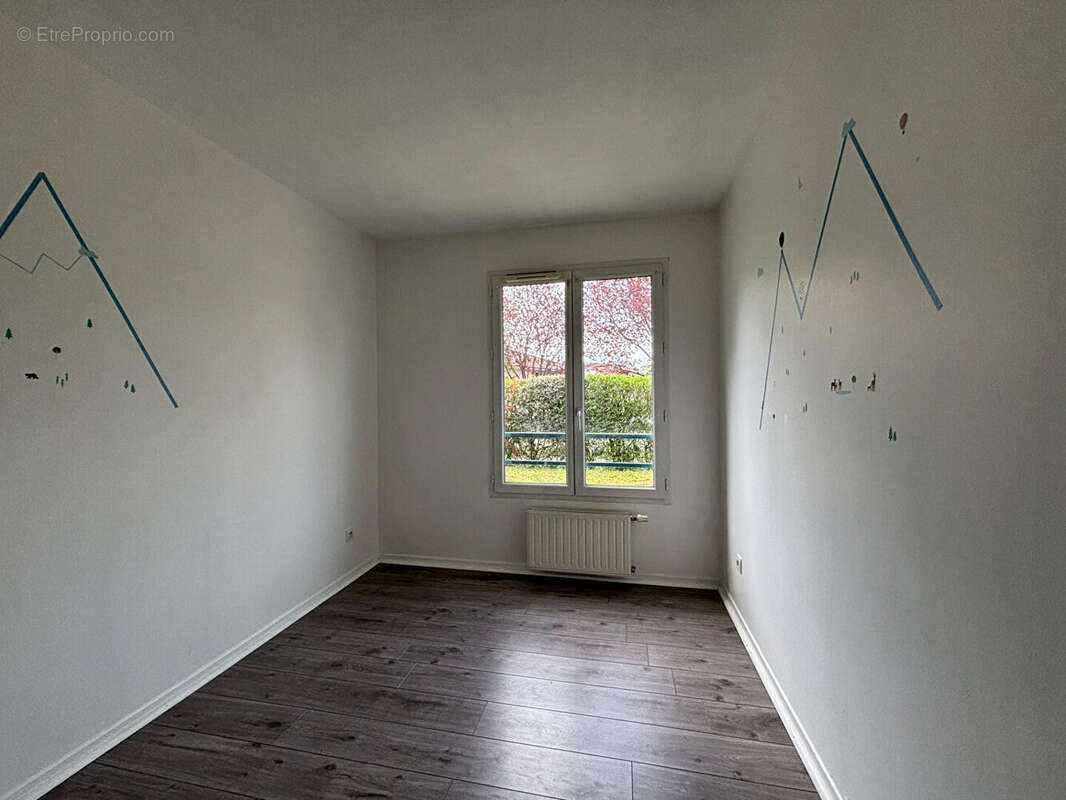 Appartement à ANNECY