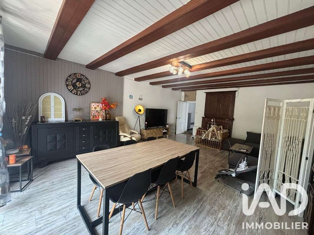 Maison 167 m² à Autet  - photo 2