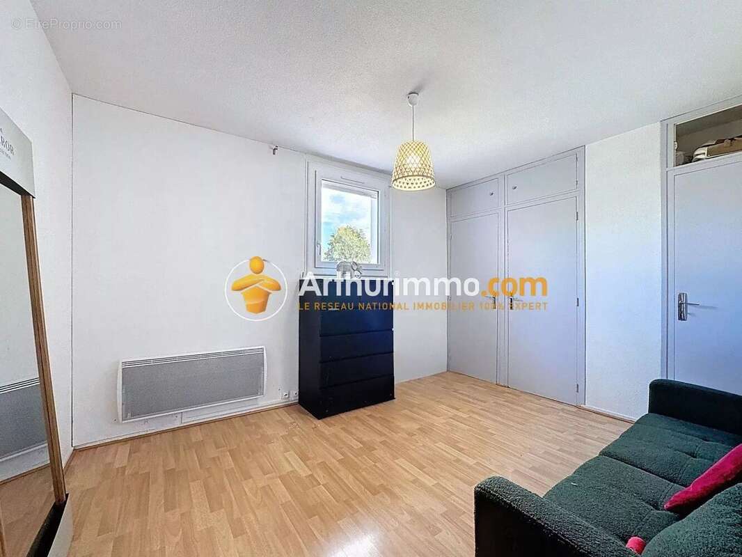 Maison à L&#039;ISLE-D&#039;ABEAU