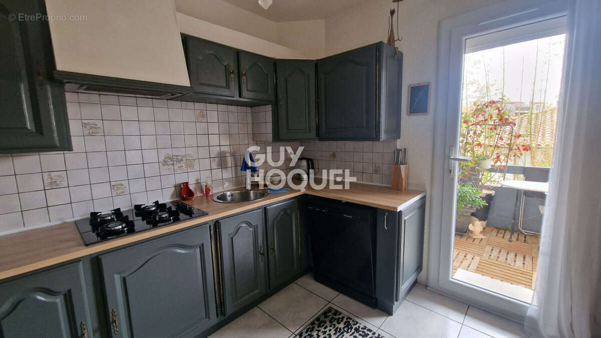 Appartement à PERPIGNAN
