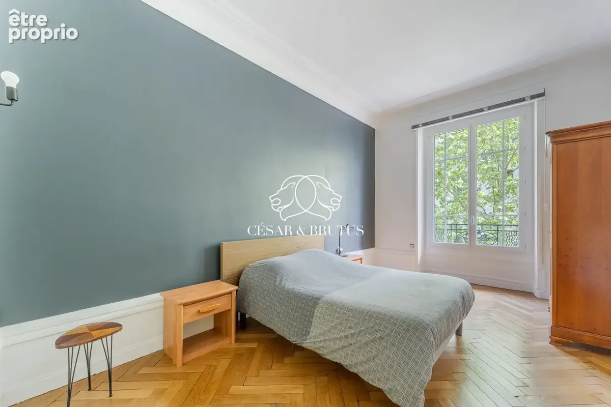 Appartement 130 m² à Lyon-7e  - photo 6