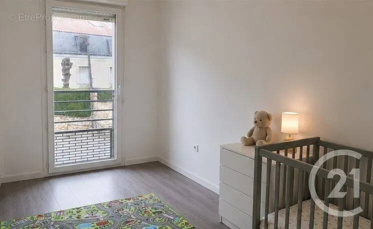 Appartement à THORIGNY-SUR-MARNE