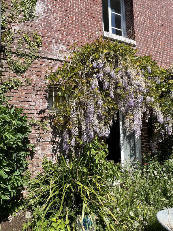 Maison à ENVERMEU