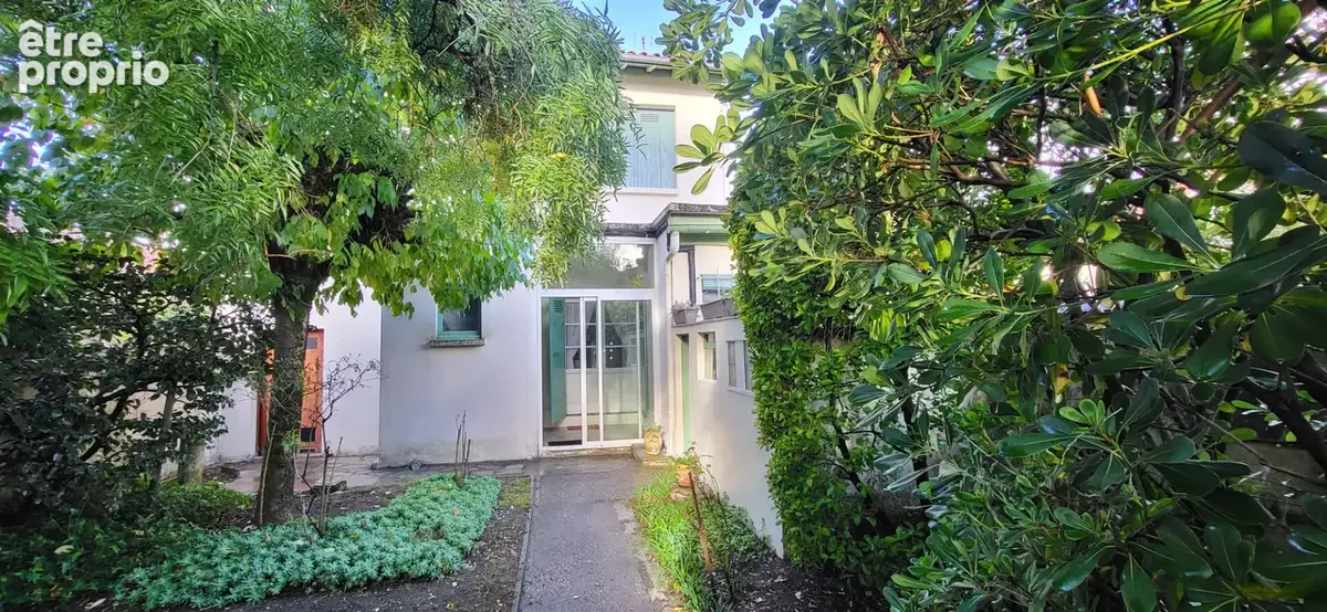 Maison 4 pièces 99 m² à vendre à Bordeaux (33200) - photo 5
