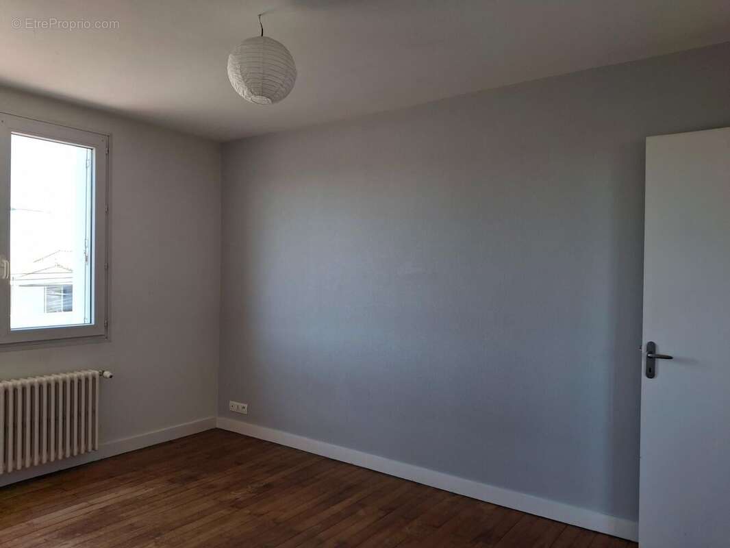 Photo 9 - Maison à NIORT