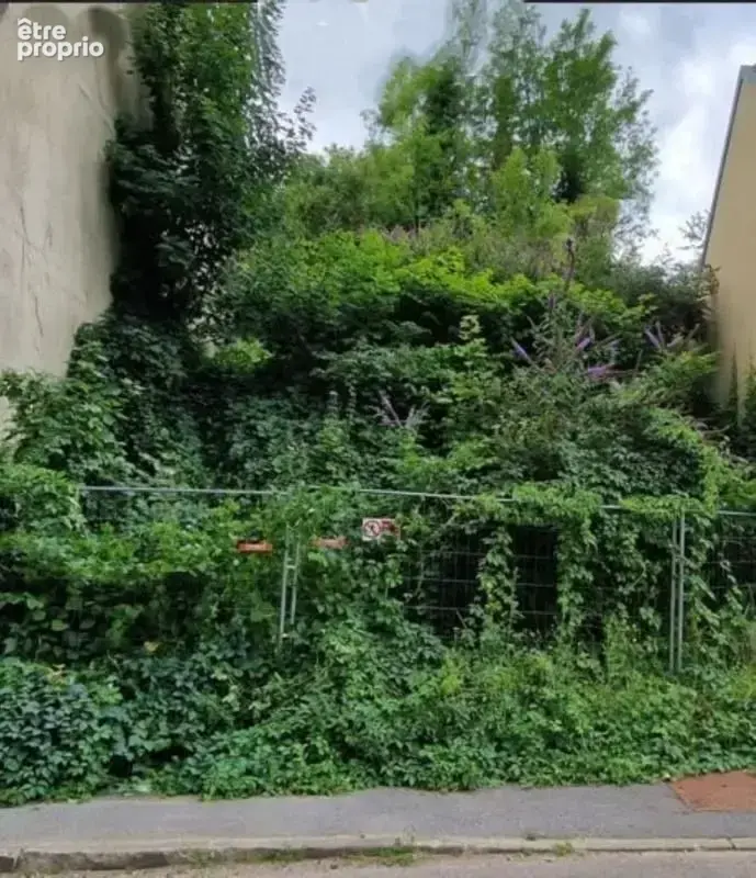 Photo Terrain à Osny au prix de 139 000€