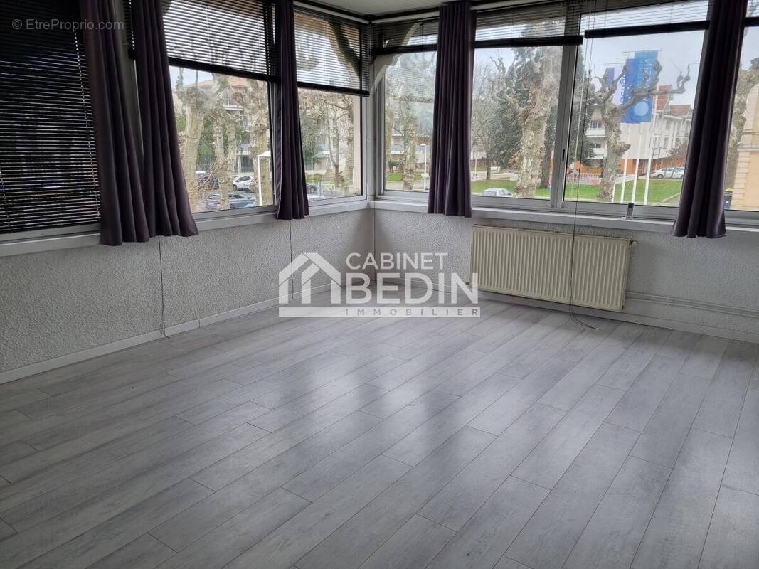 Appartement à AUDENGE