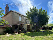 Maison à LA MOTHE-ACHARD