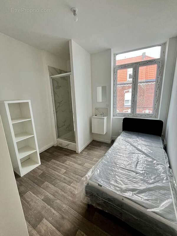 Appartement à TOURCOING