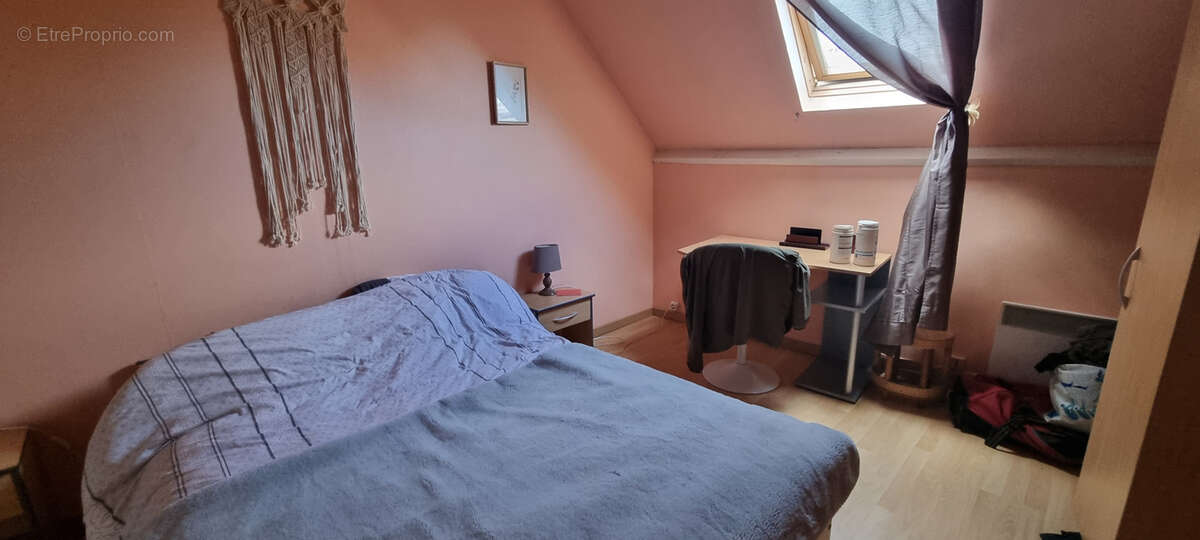 Maison à NOGENT-SUR-SEINE