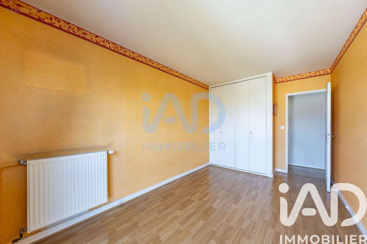 Photo 9 - Appartement à L'HAY-LES-ROSES
