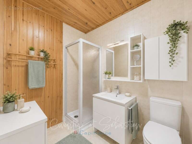 A vendre Maison savoyarde de caractère – Sévrier (74) - photo 17