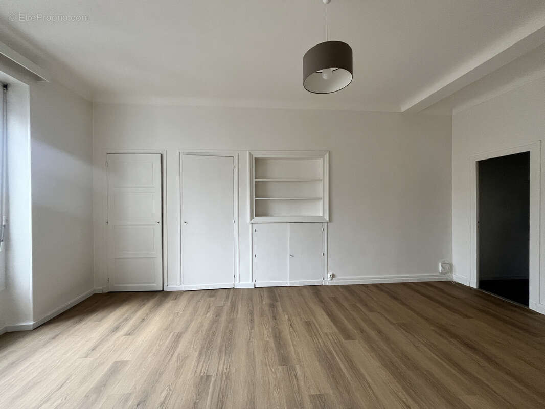Appartement à PAU