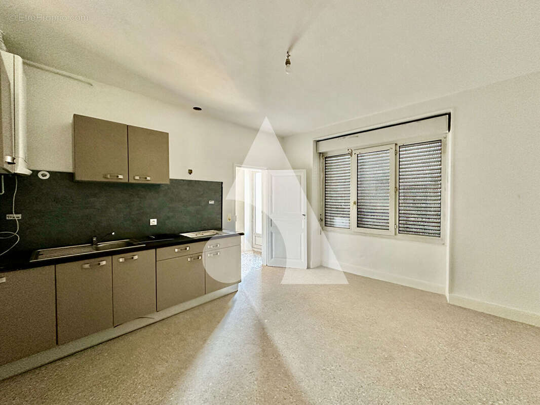 Appartement à CAPDENAC-GARE