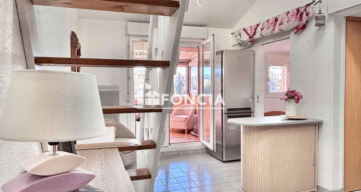 Direct plage duplex t3 - photo 2