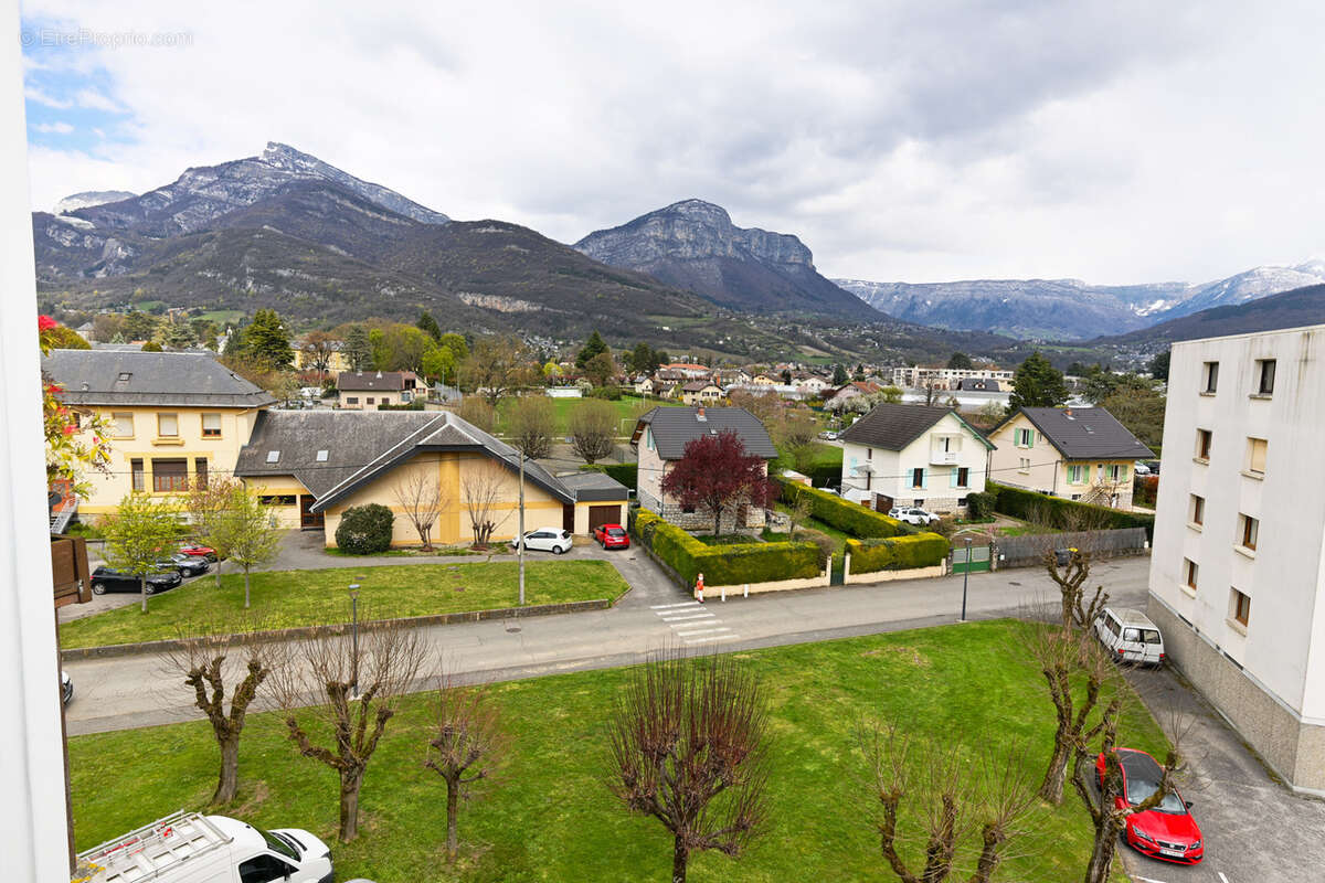 Appartement à BASSENS