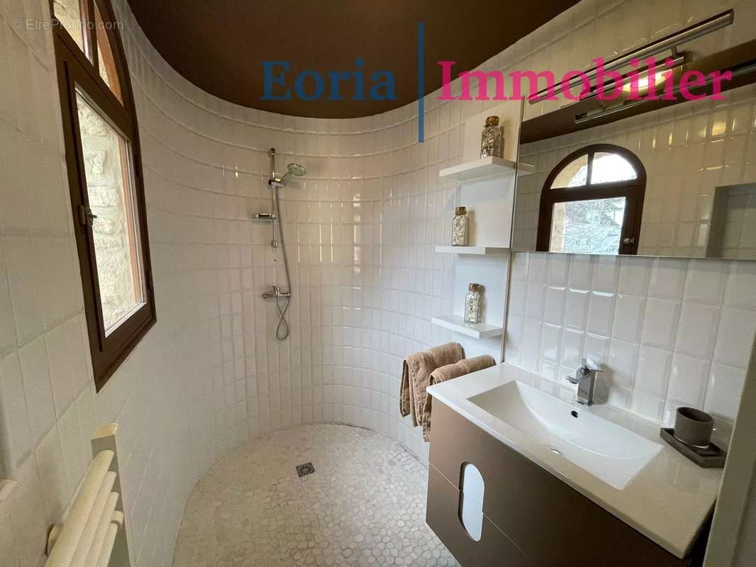 Maison à OUISTREHAM