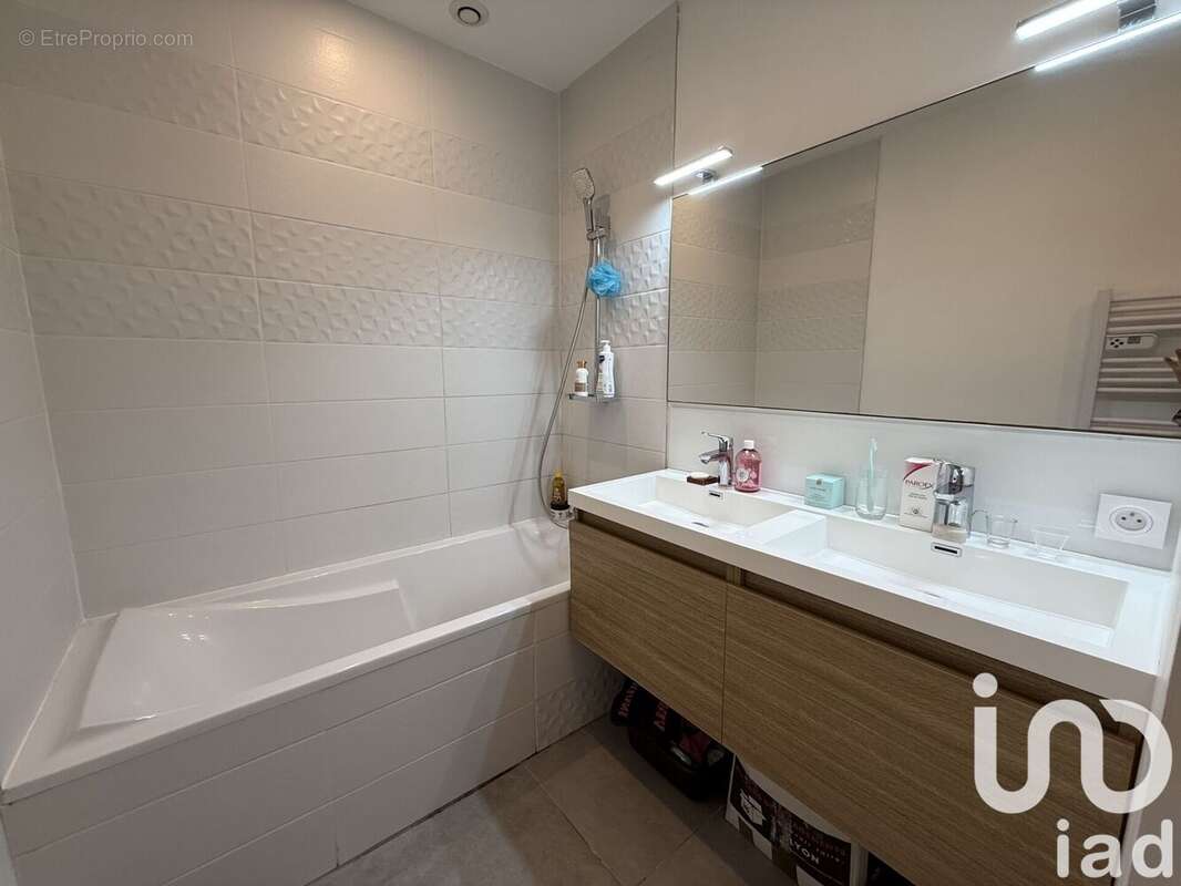 Photo 8 - Appartement à BEAUREGARD