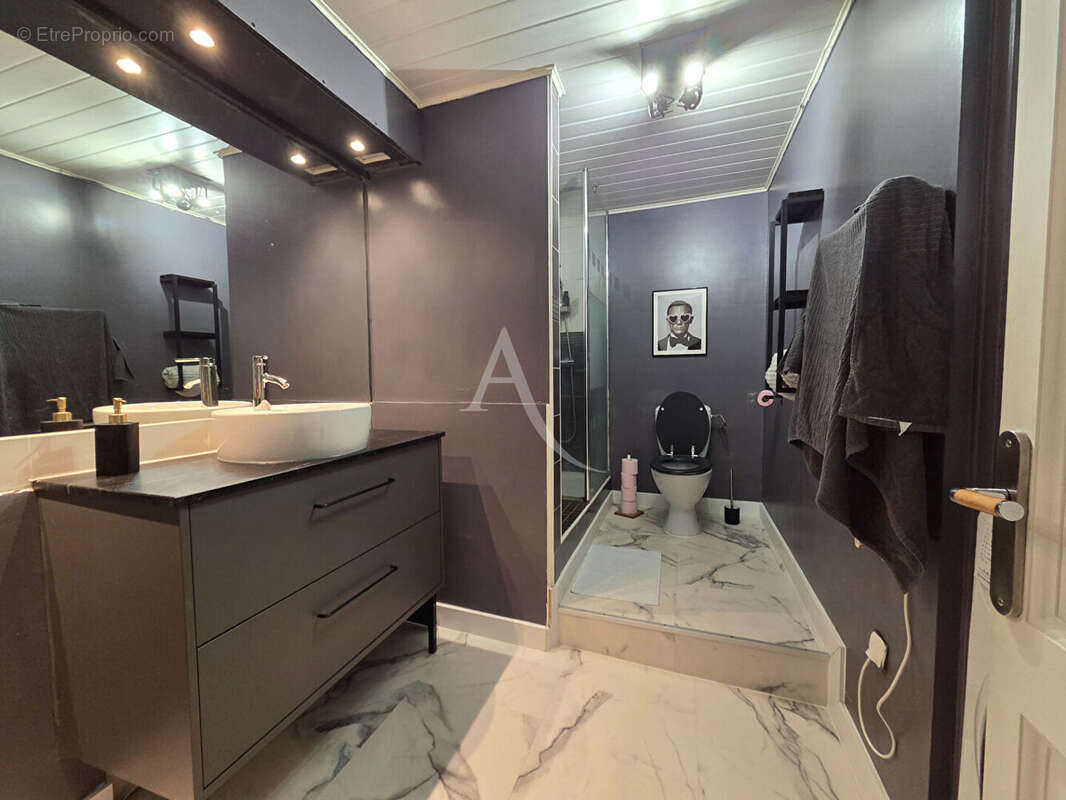 Appartement à PAU